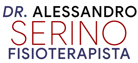 Fisioterapista dr. Alessandro Serino